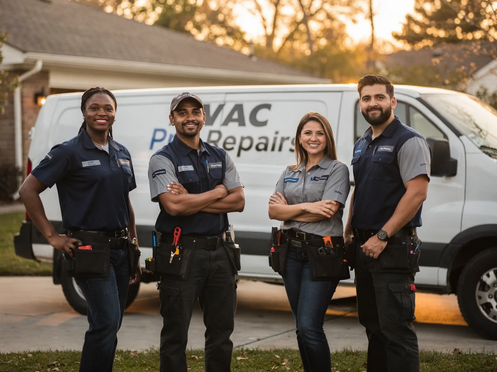 Heat Pump Repair company in Carson, WA