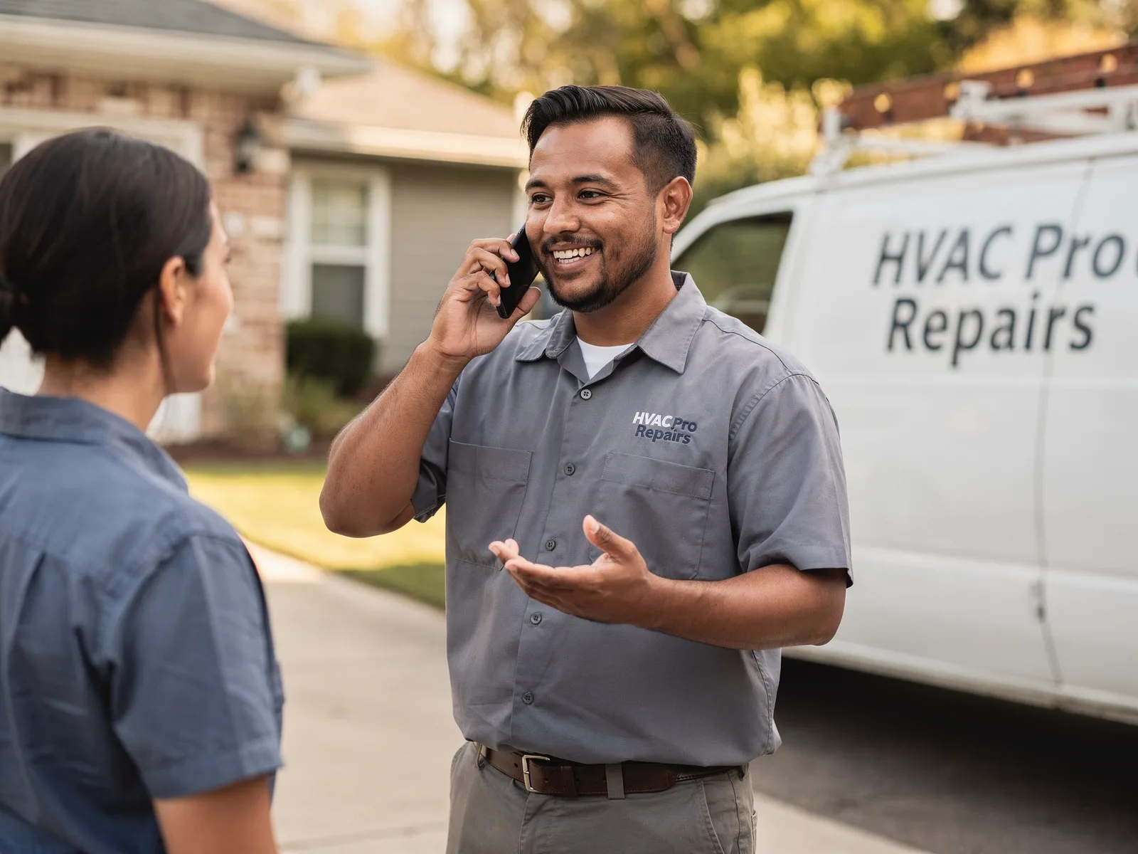 Heat Pump Repair Carson, WA FAQs